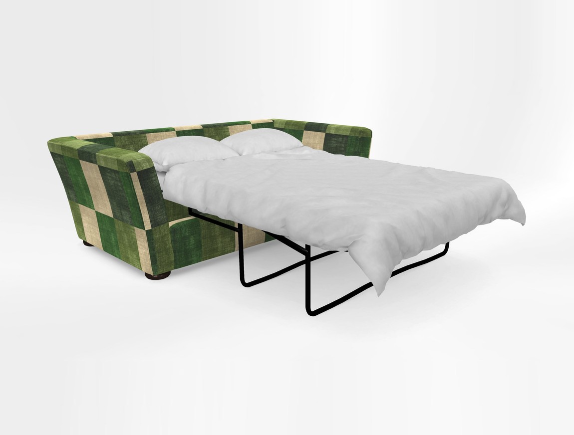 Aldeburgh Sofa Bed front
