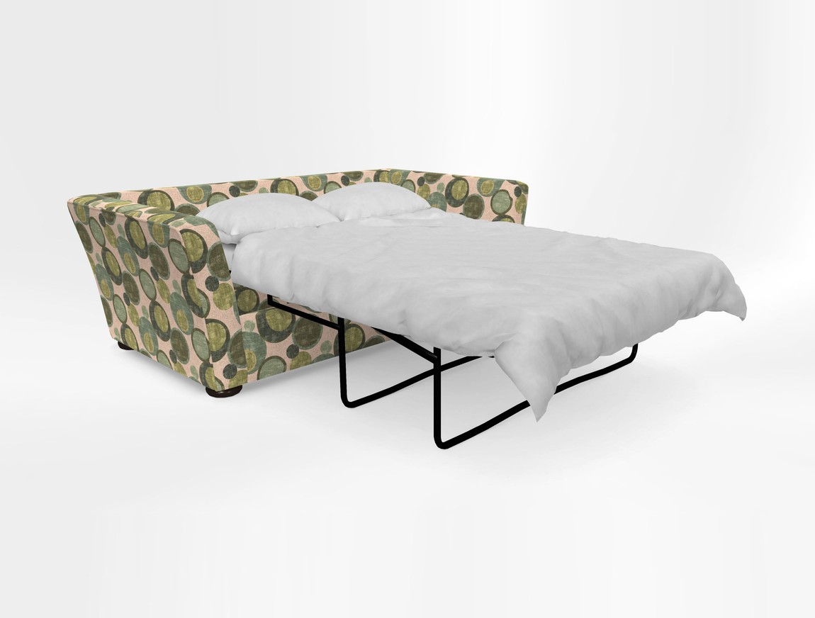 Aldeburgh Sofa Bed front