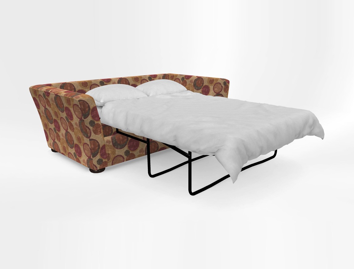 Aldeburgh Sofa Bed front