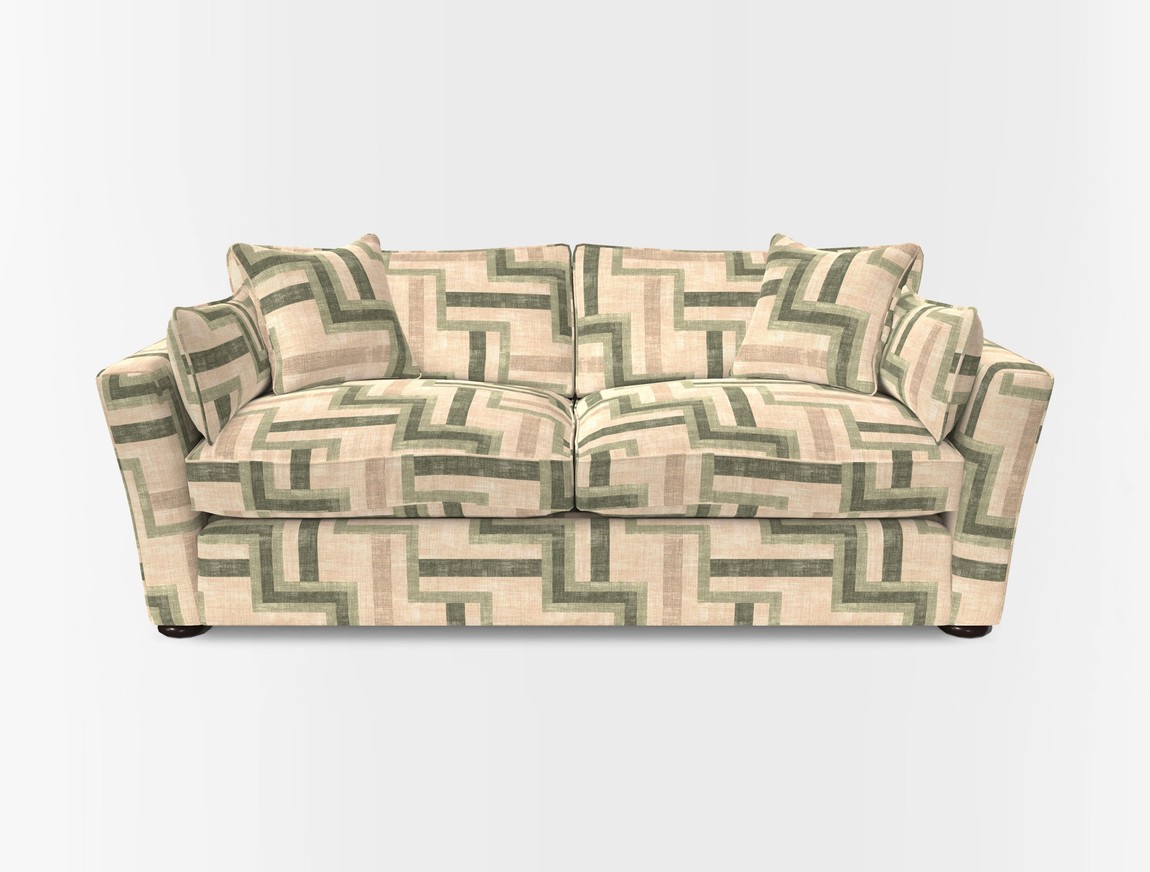 4 Seater