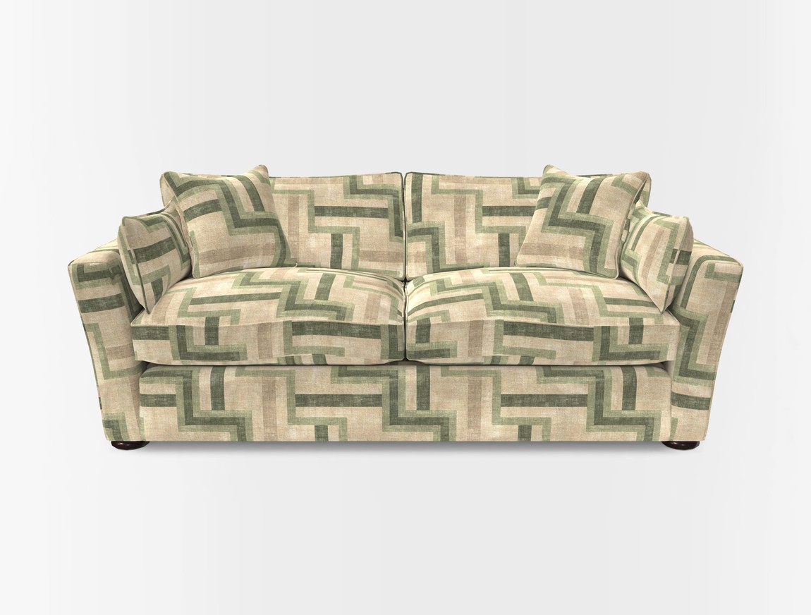 4 Seater