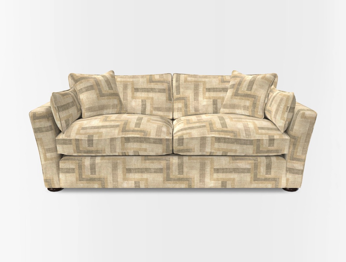 4 Seater