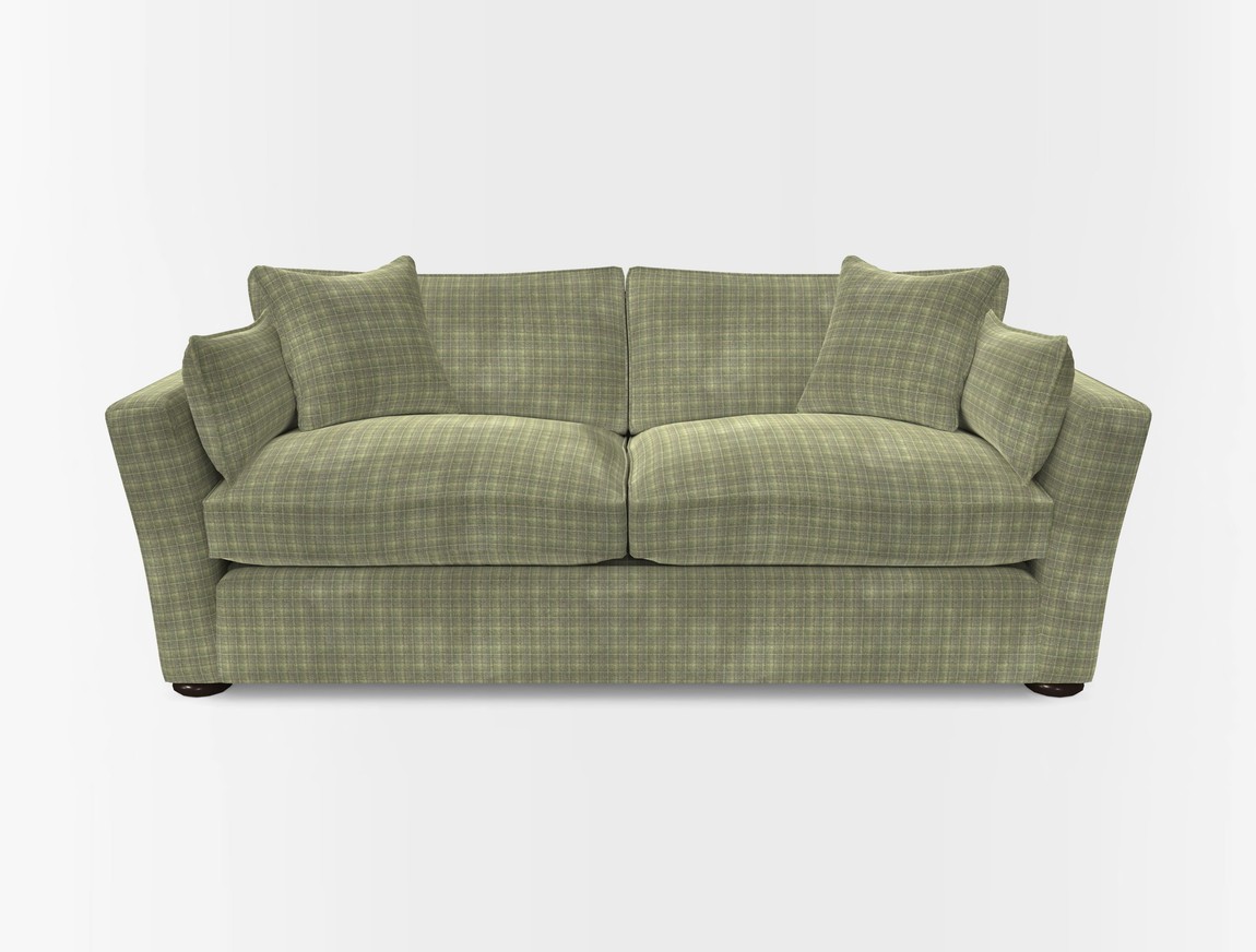 4 Seater