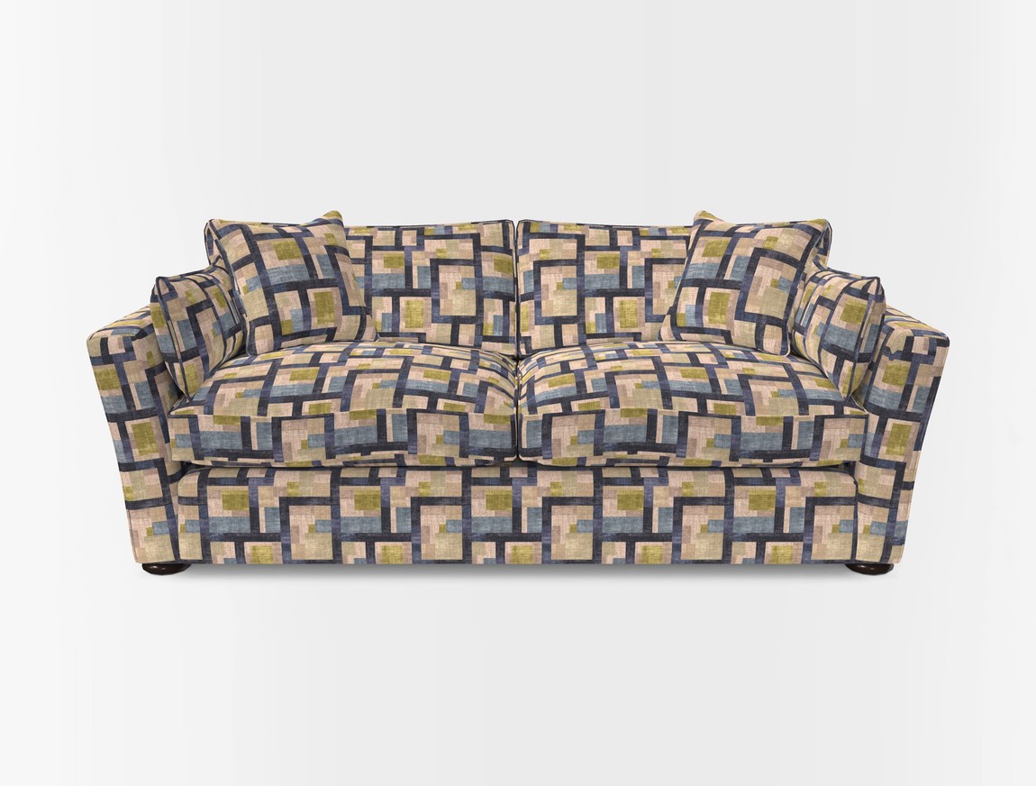 4 Seater