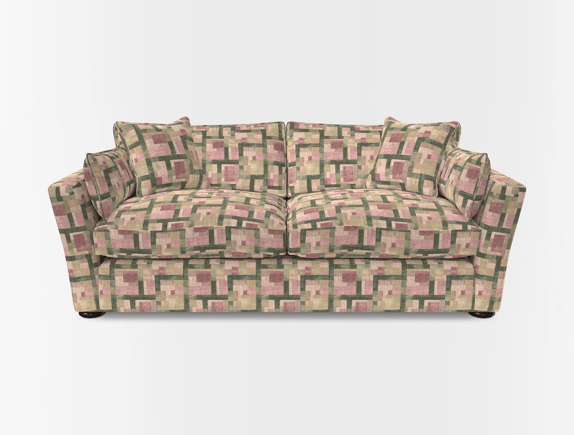 4 Seater