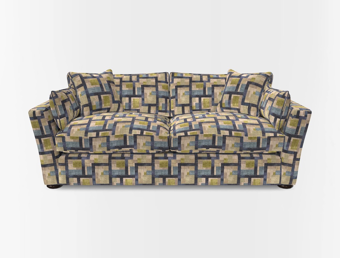4 Seater