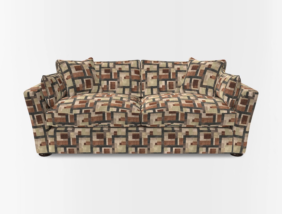 4 Seater