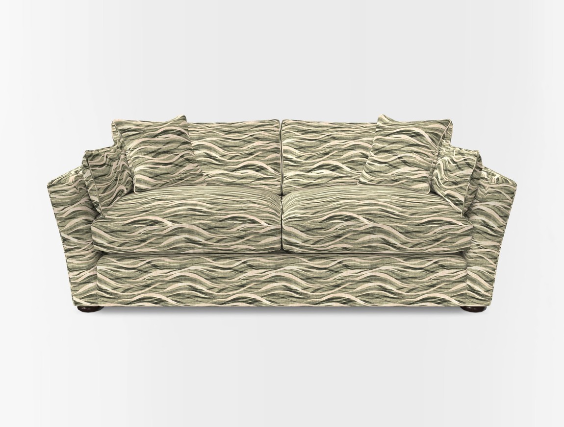 4 Seater