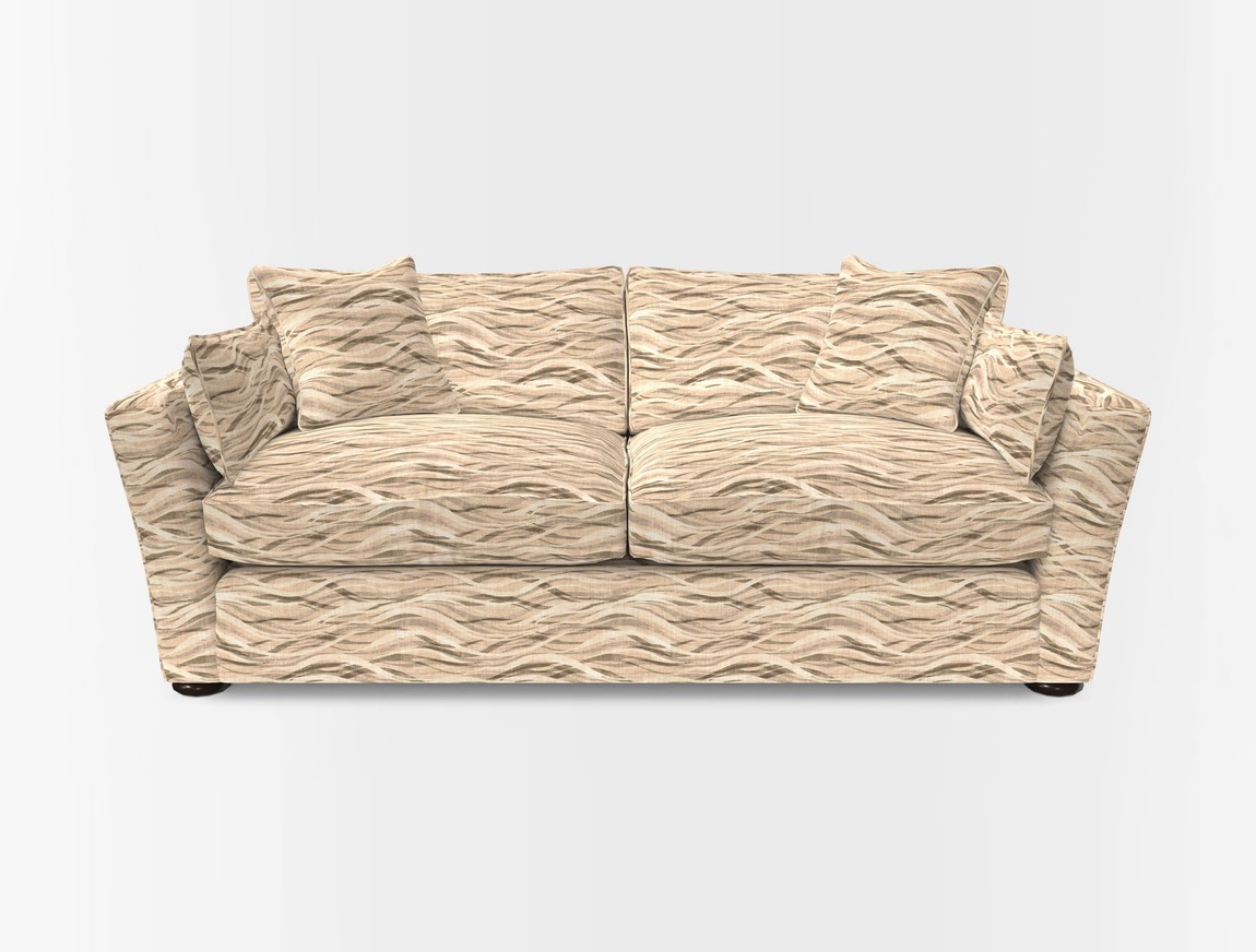 4 Seater
