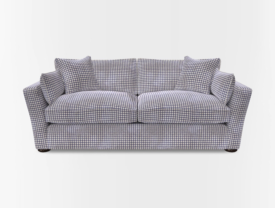 4 Seater