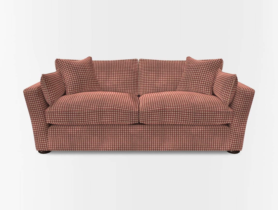 4 Seater