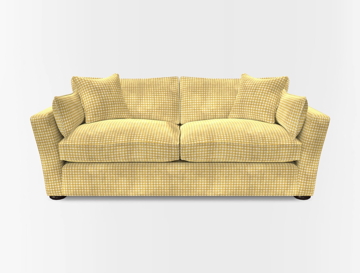 4 Seater