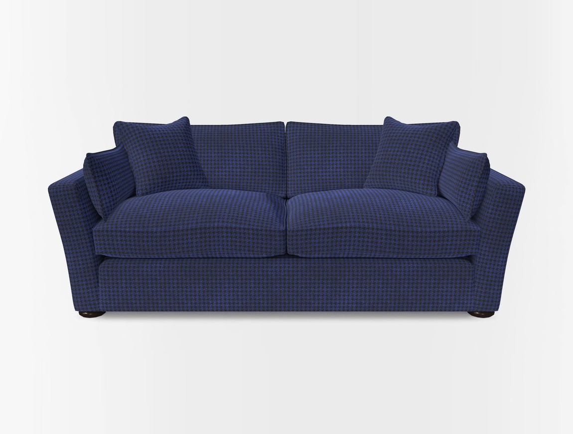 4 Seater