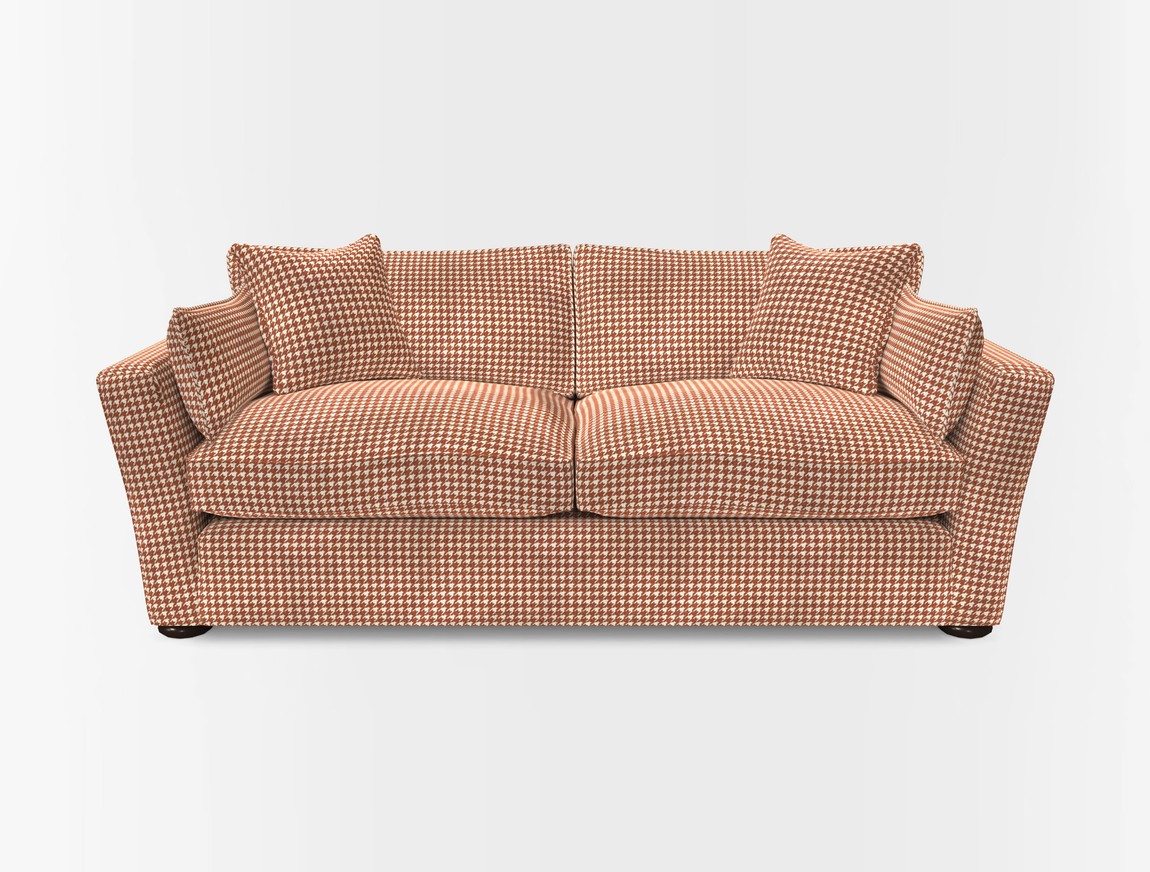 4 Seater