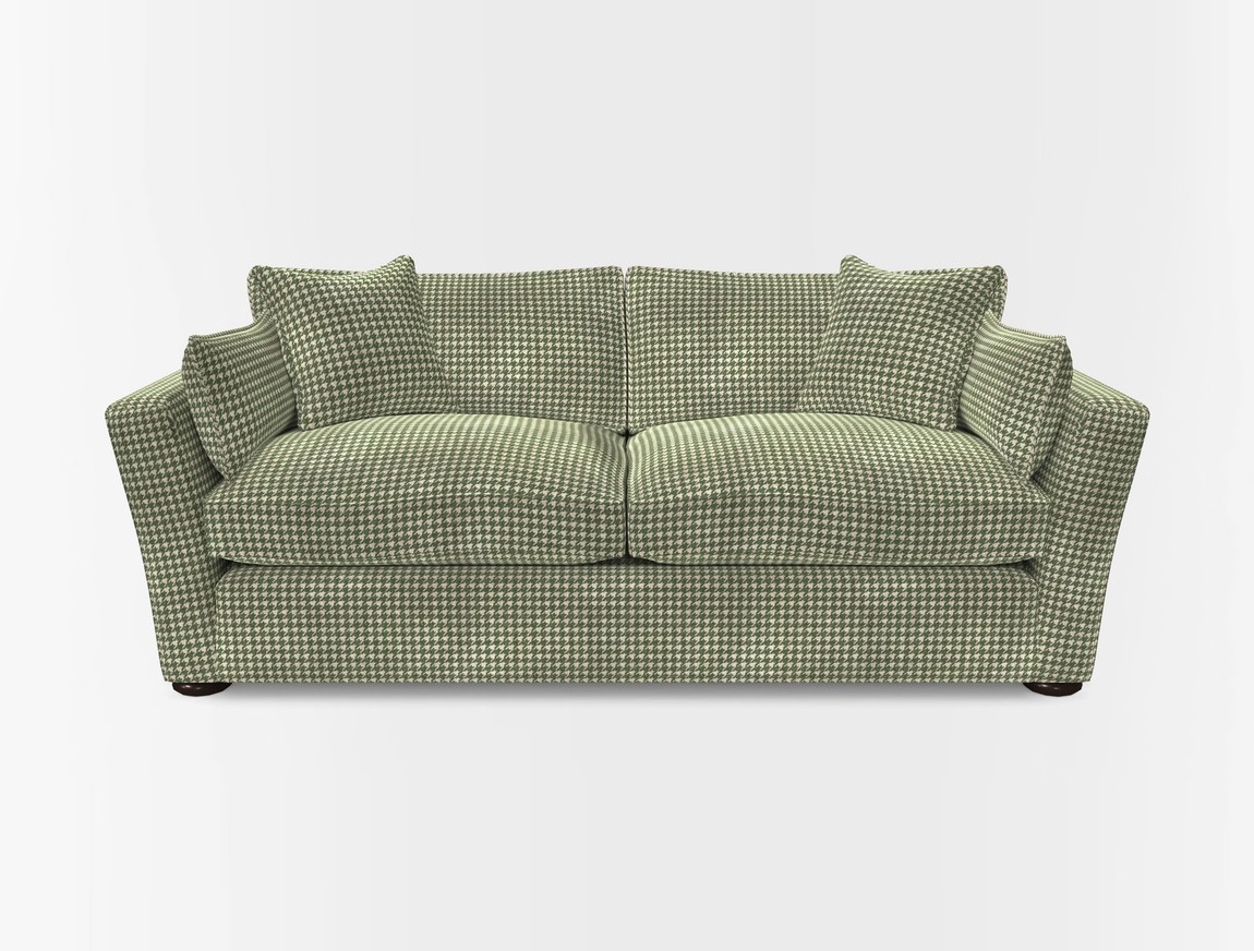 4 Seater