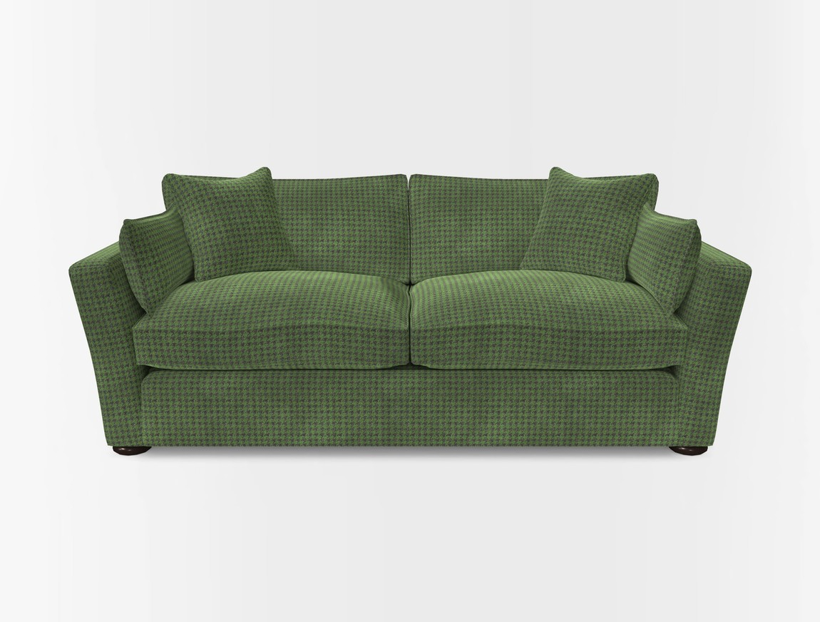 4 Seater