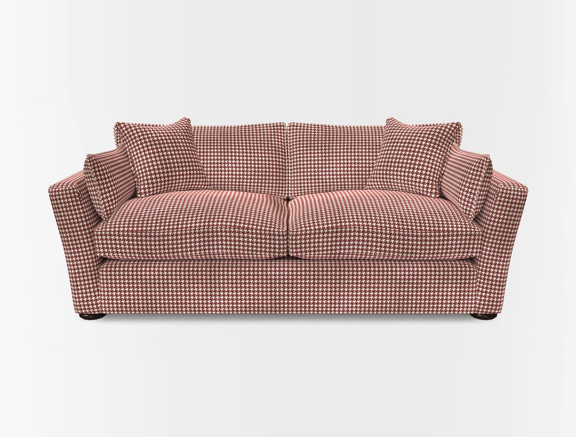 4 Seater