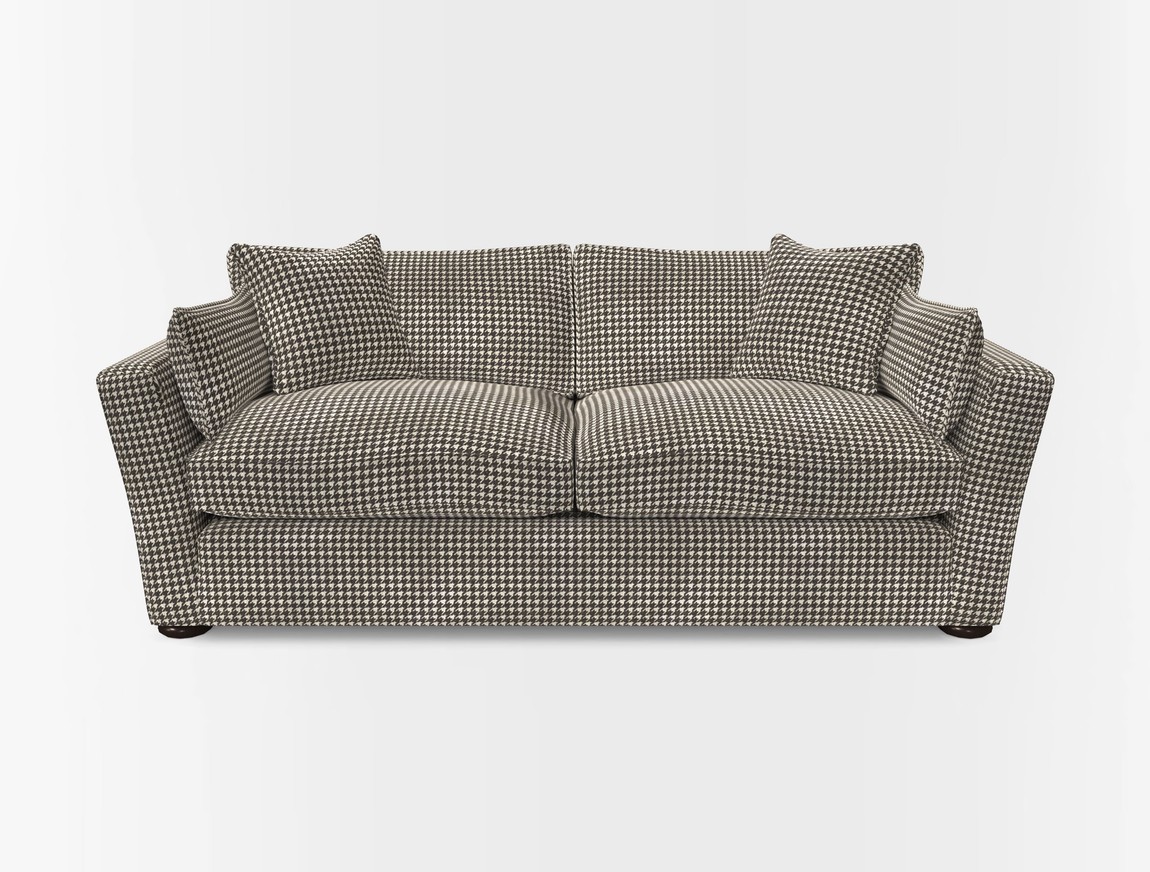 4 Seater