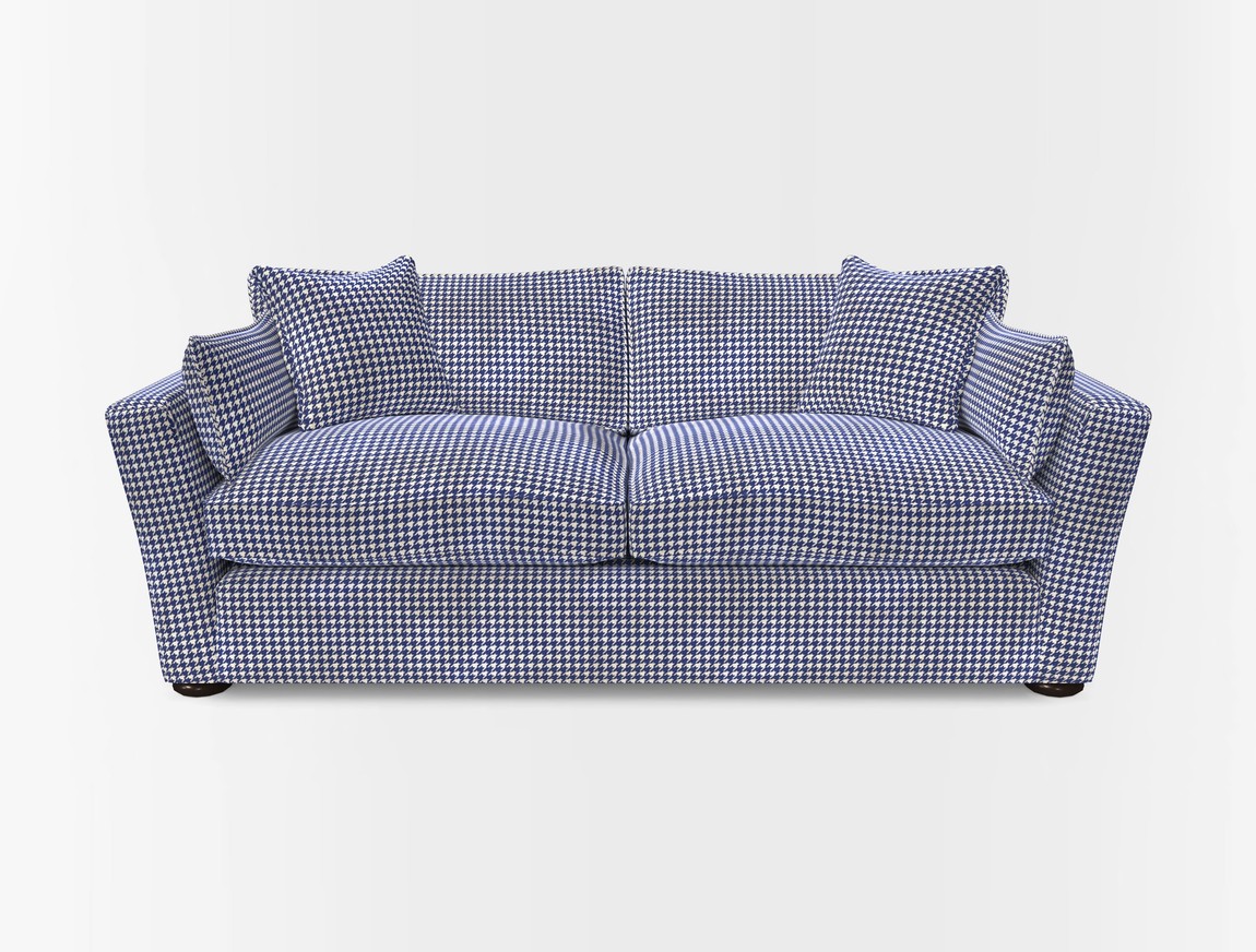 4 Seater