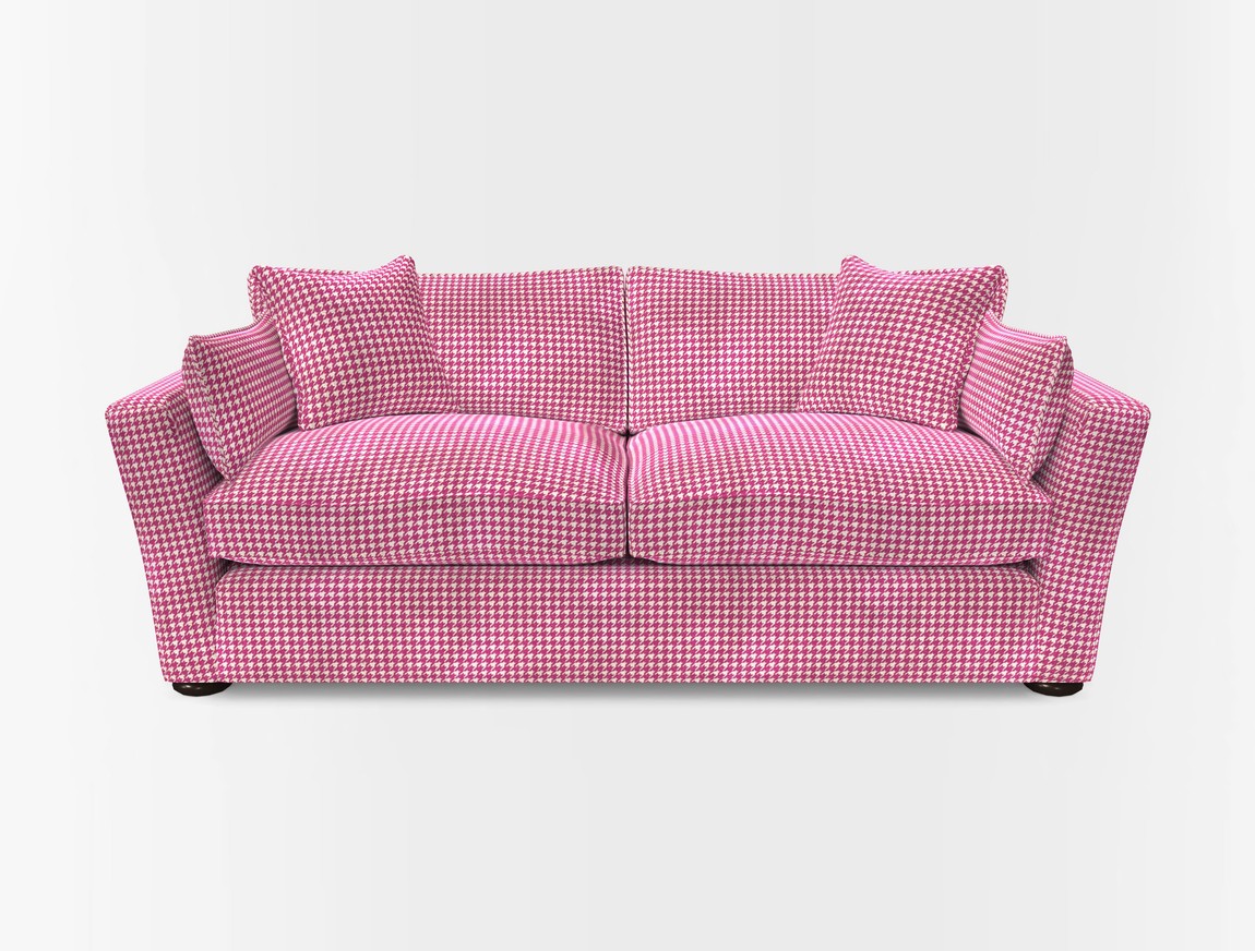 4 Seater