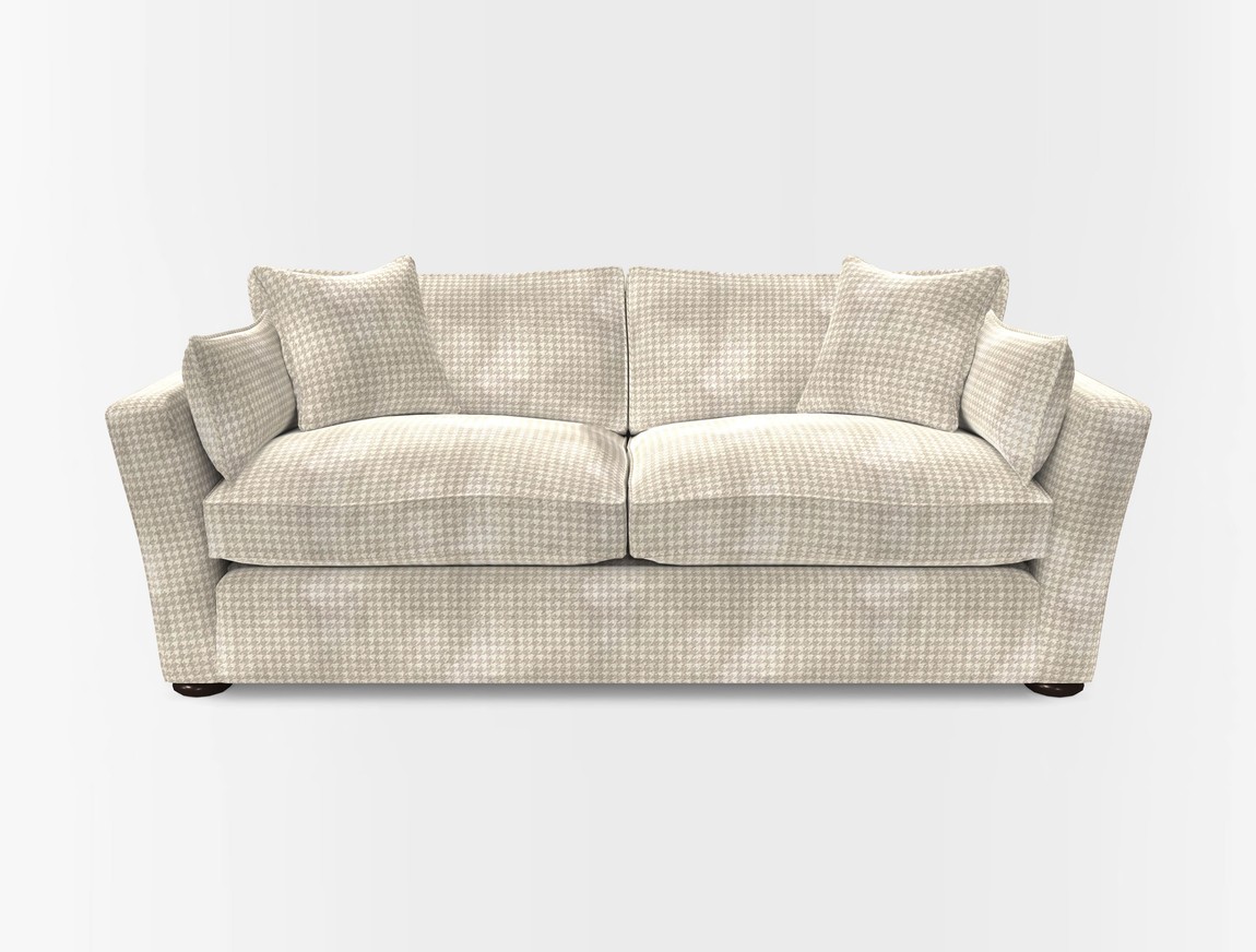 4 Seater