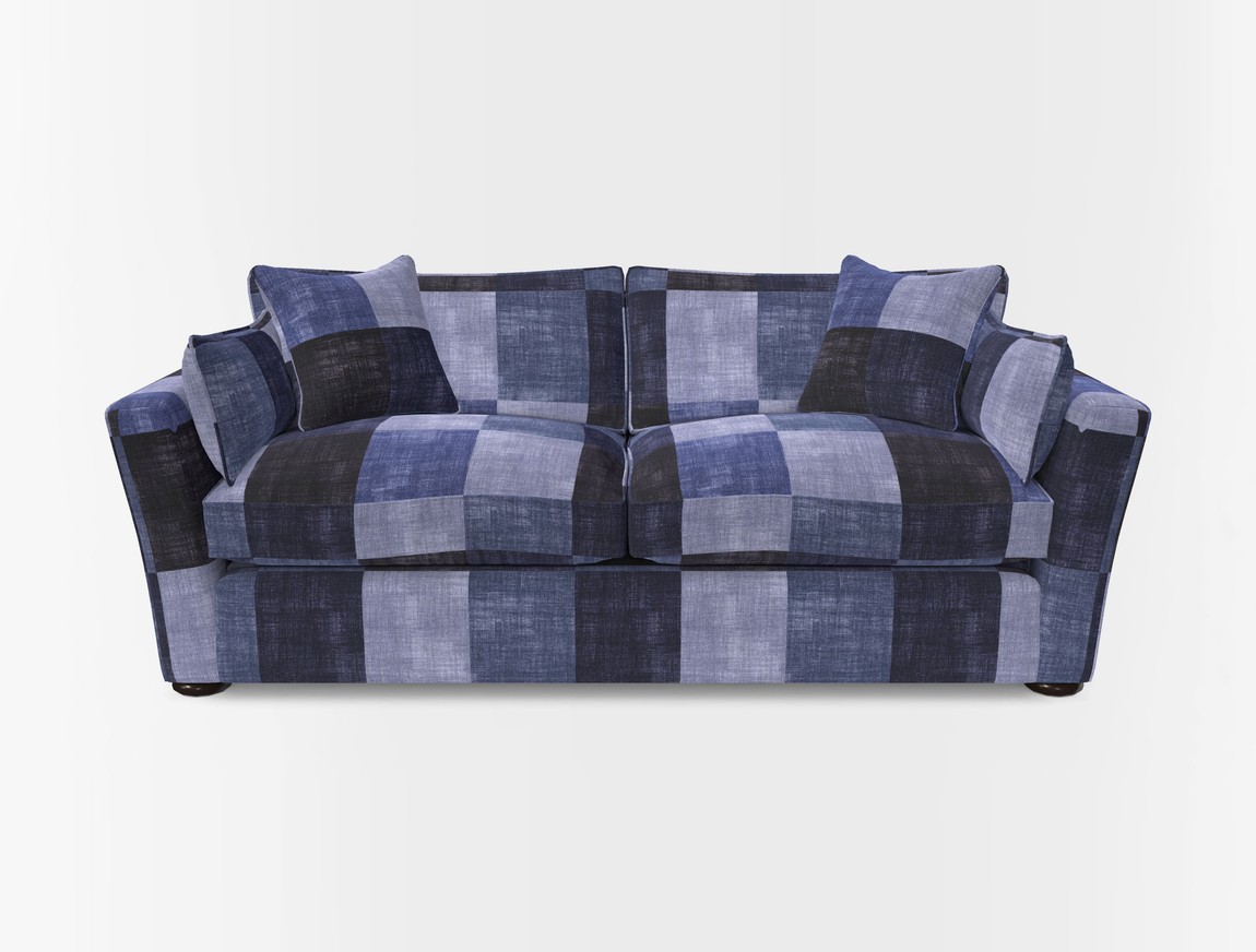4 Seater