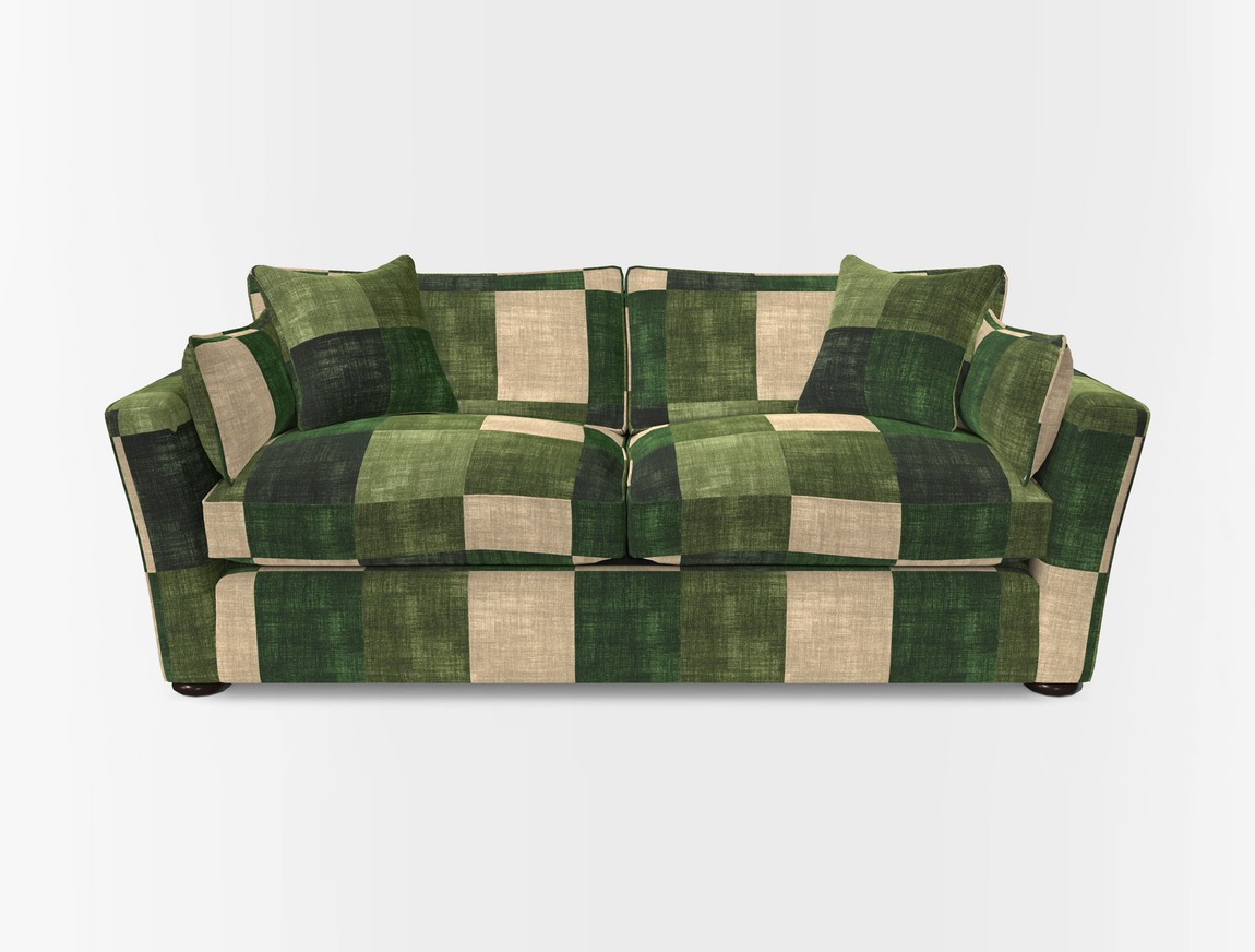 4 Seater