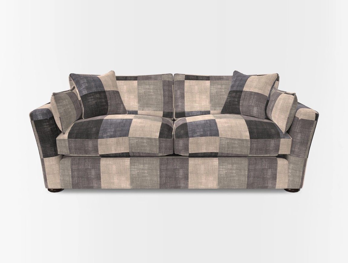 4 Seater