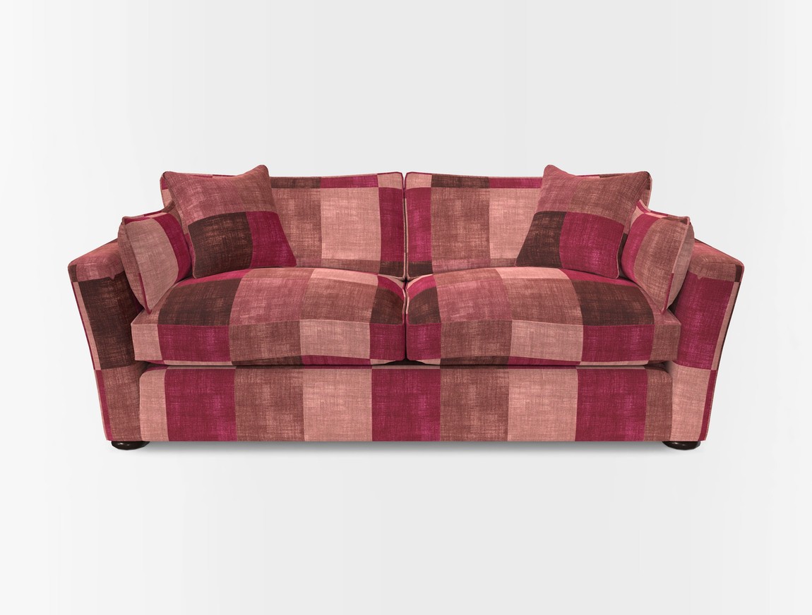 4 Seater