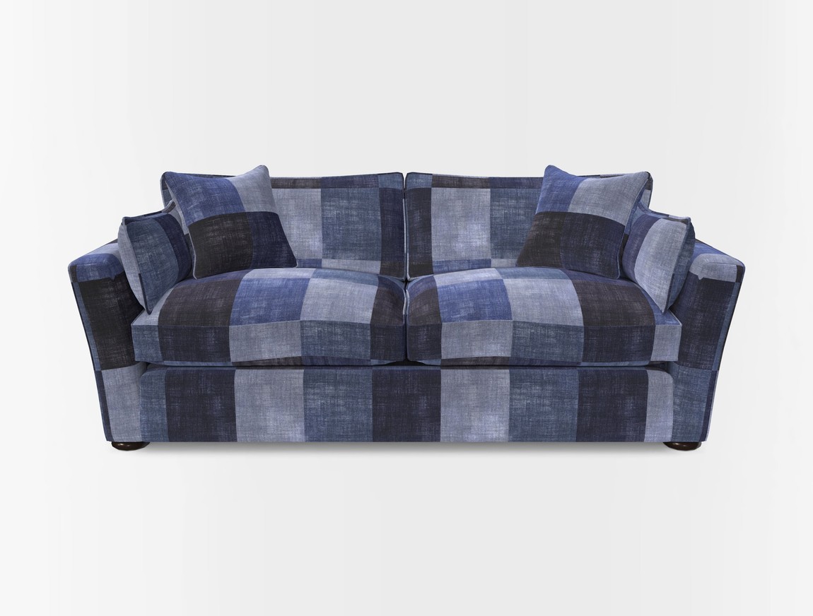 4 Seater