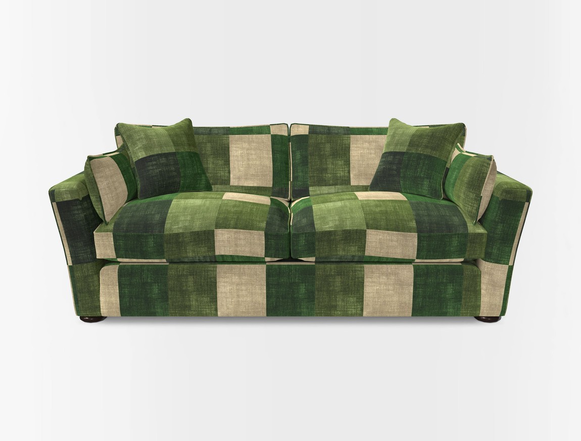 4 Seater