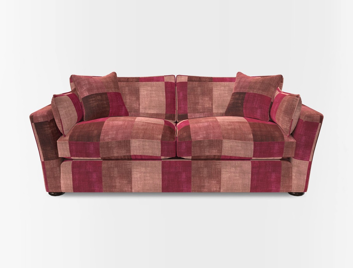4 Seater