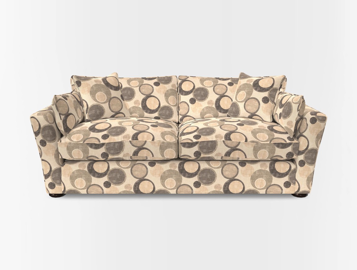 4 Seater