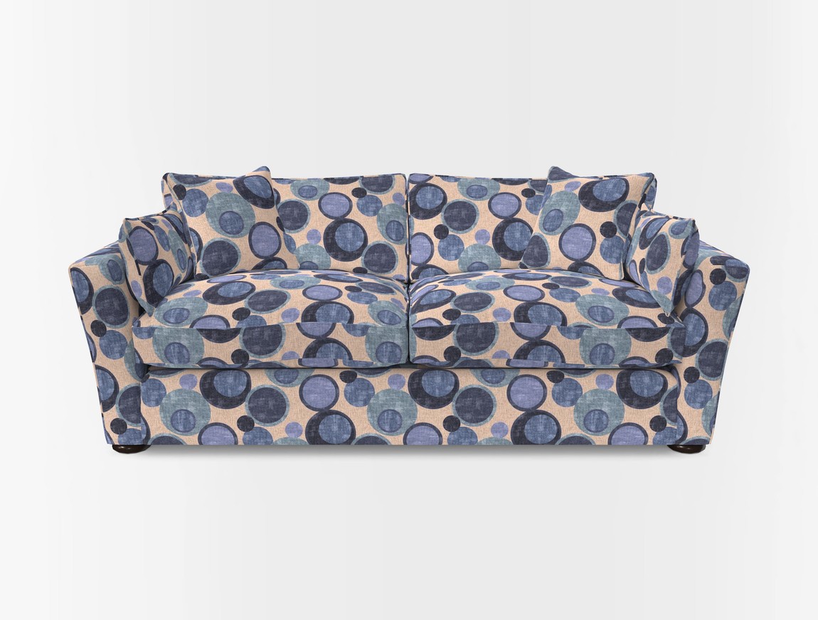 4 Seater