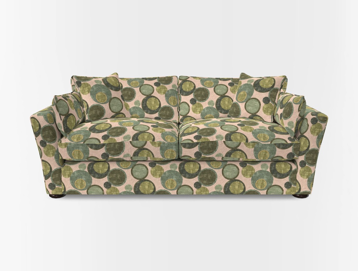 4 Seater