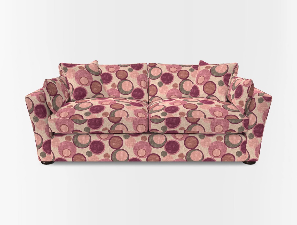 4 Seater