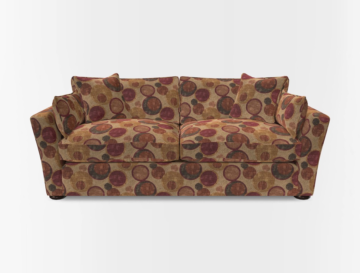 4 Seater
