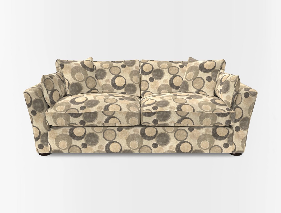 4 Seater