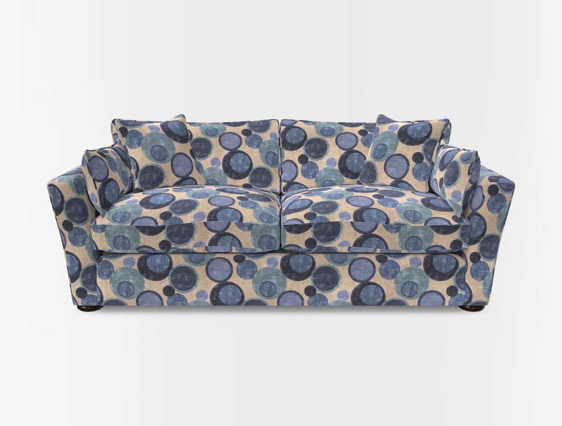 4 Seater