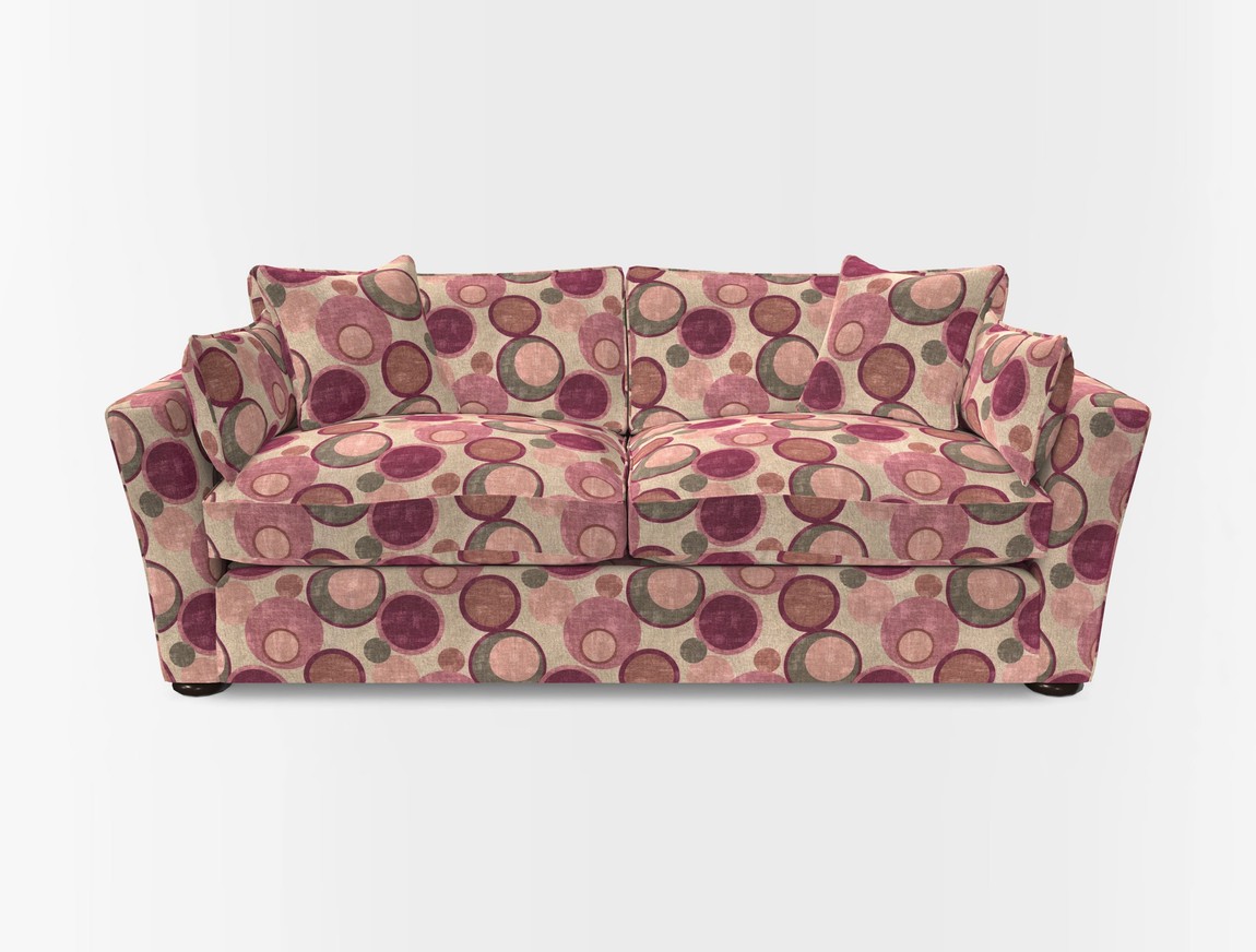 4 Seater