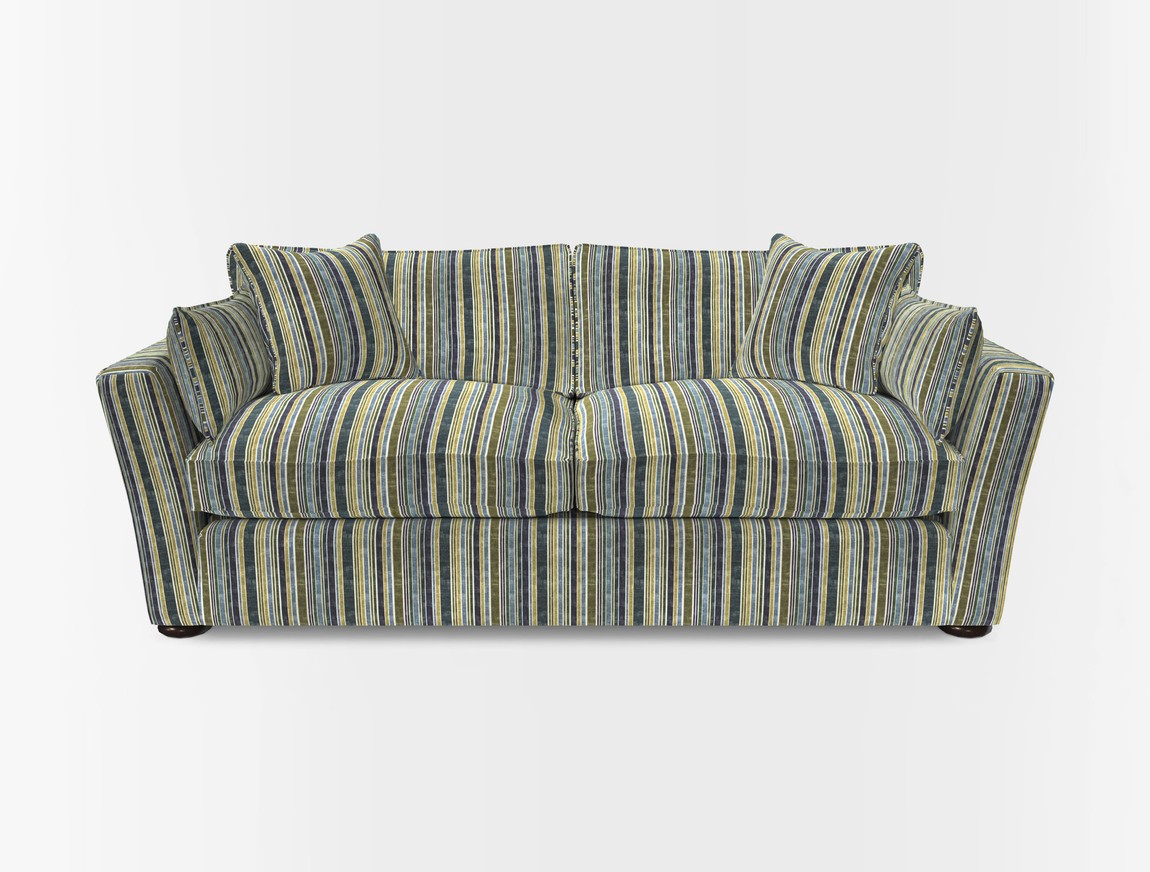 4 Seater
