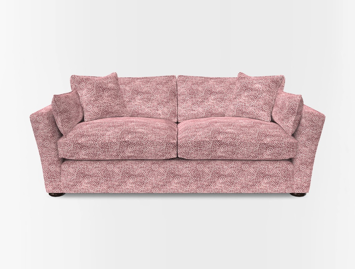 4 Seater