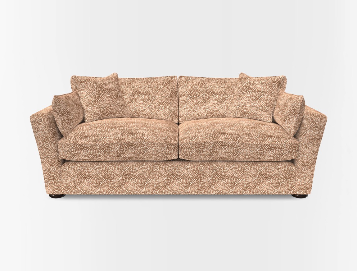 4 Seater