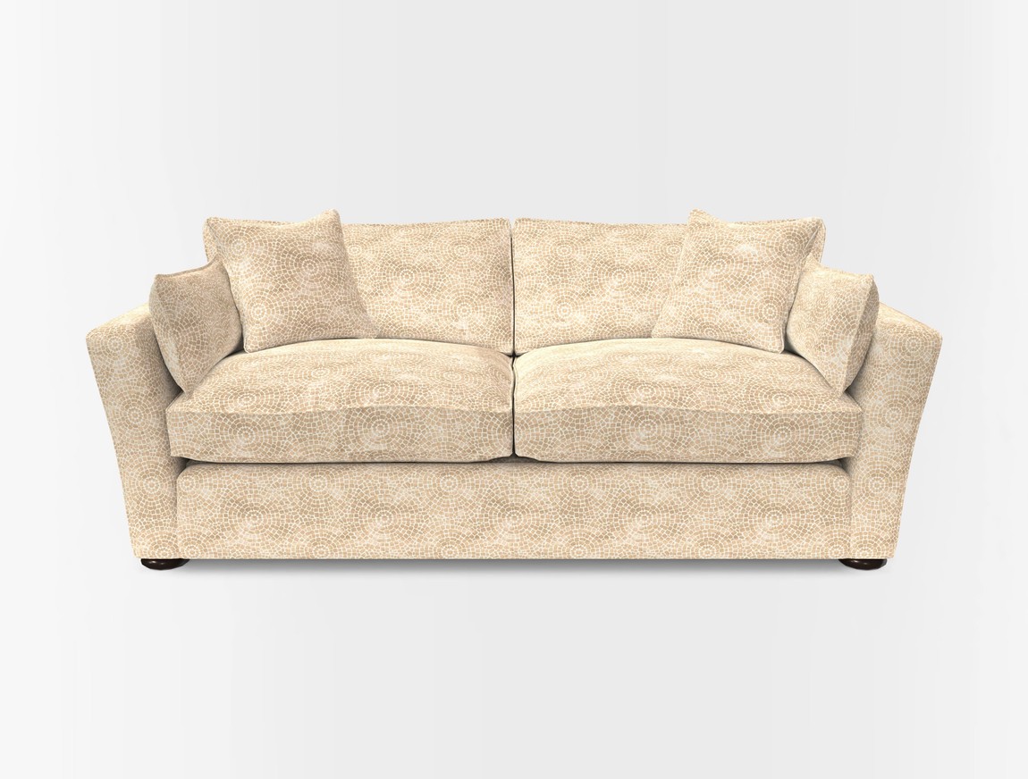 4 Seater