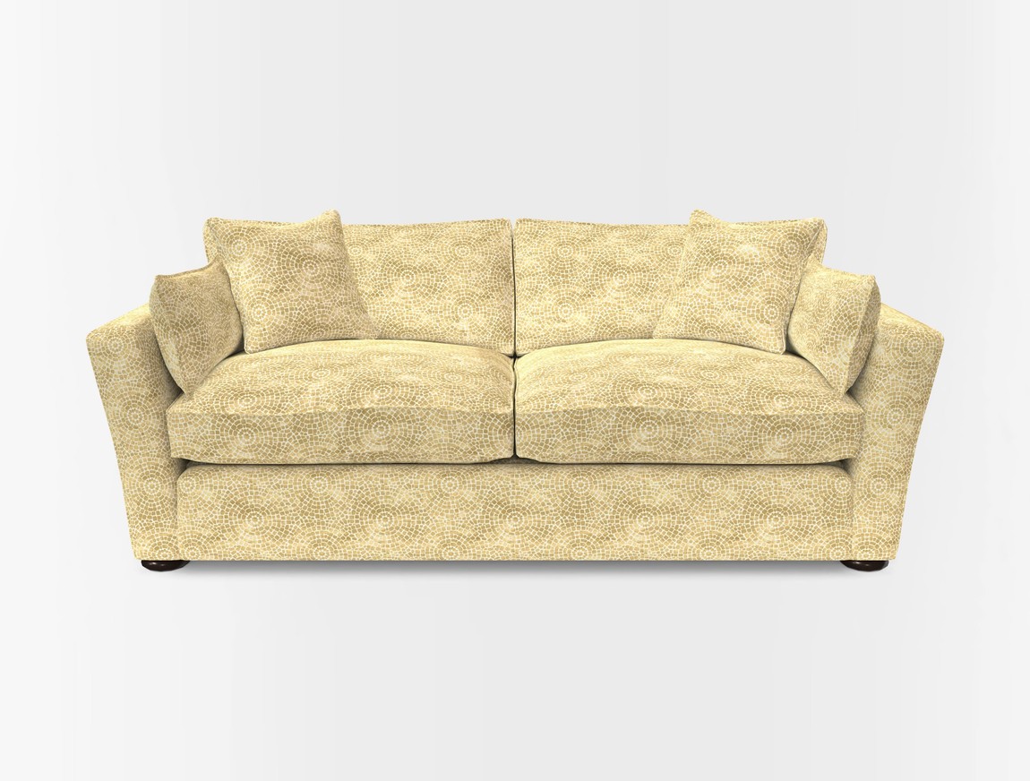 4 Seater