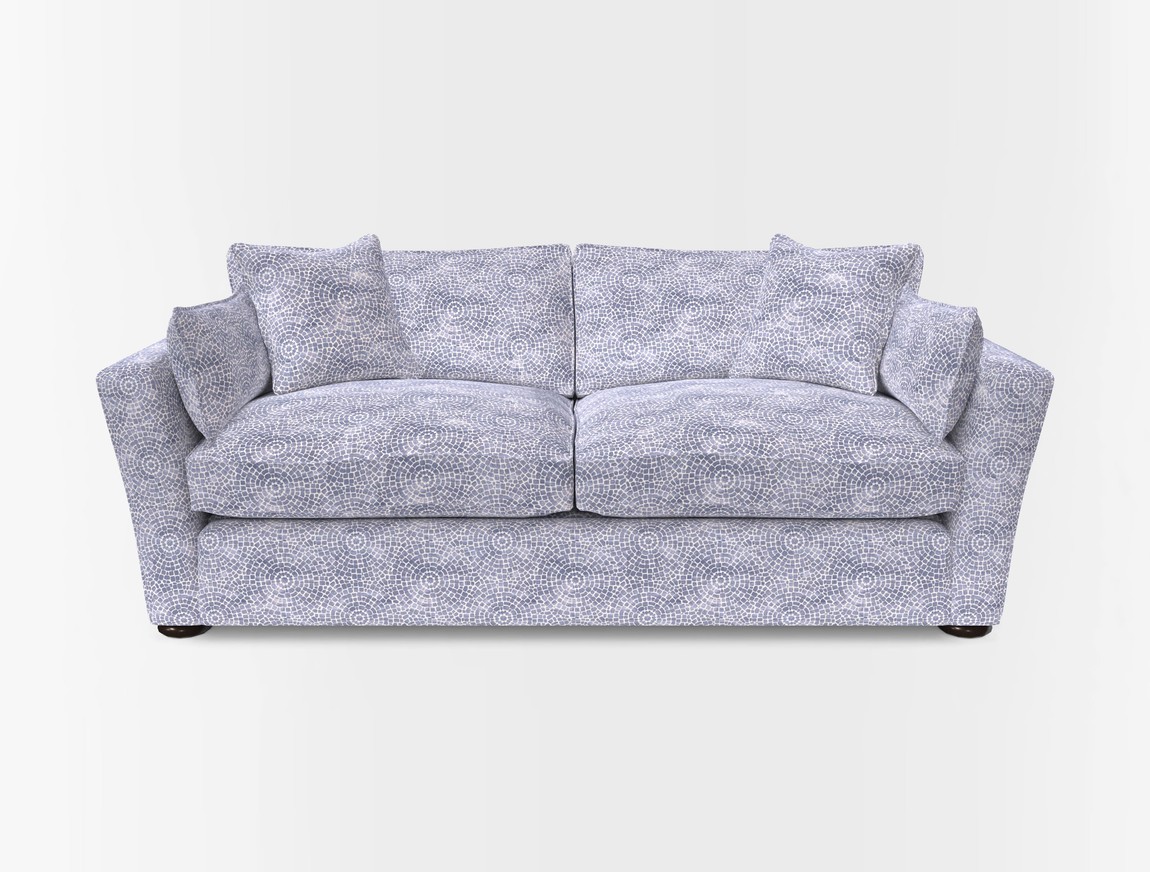 4 Seater