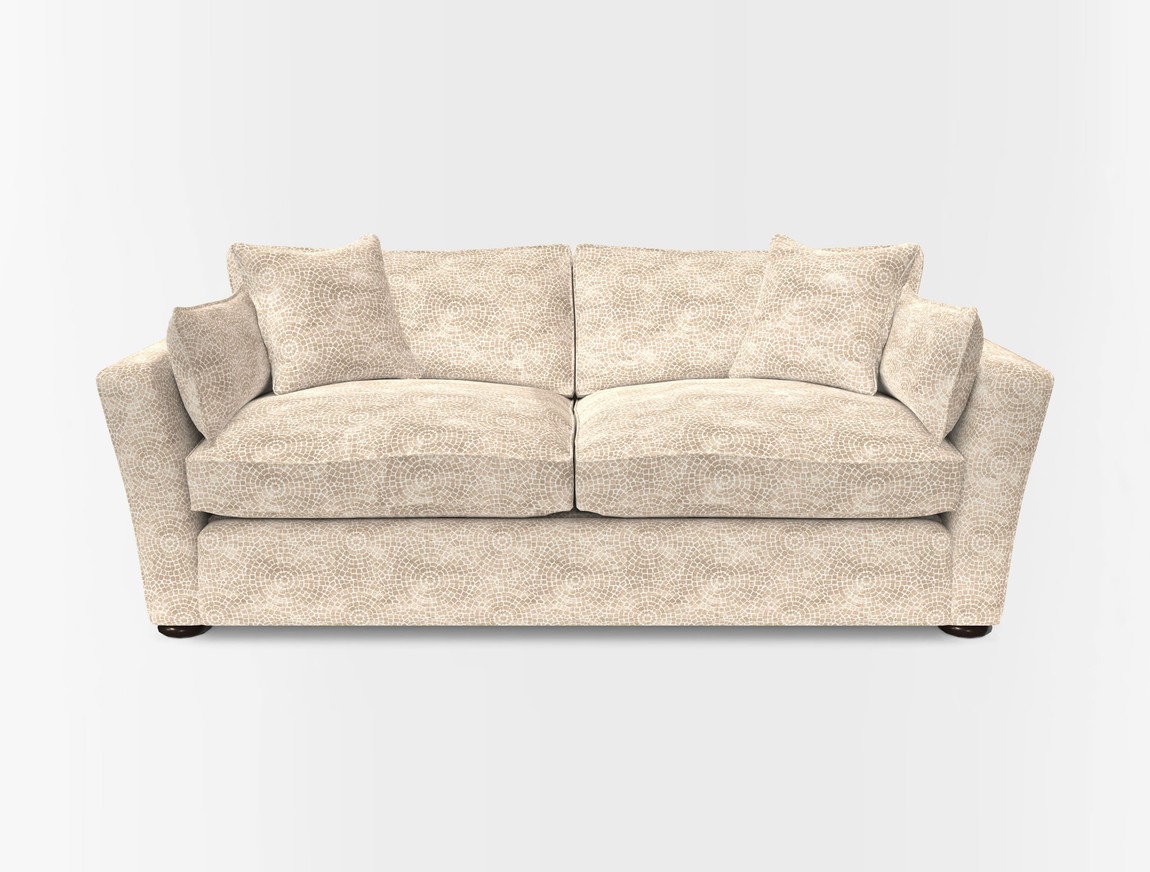 4 Seater