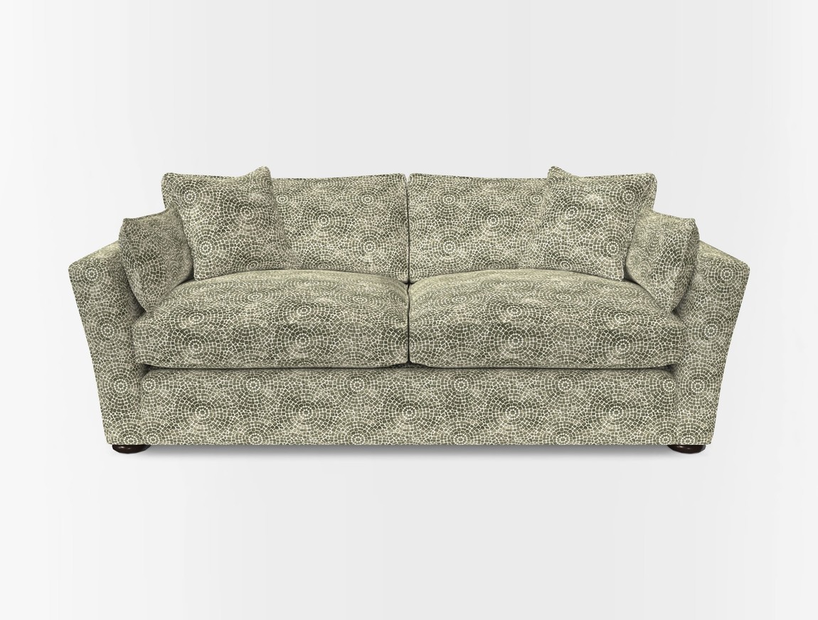 4 Seater