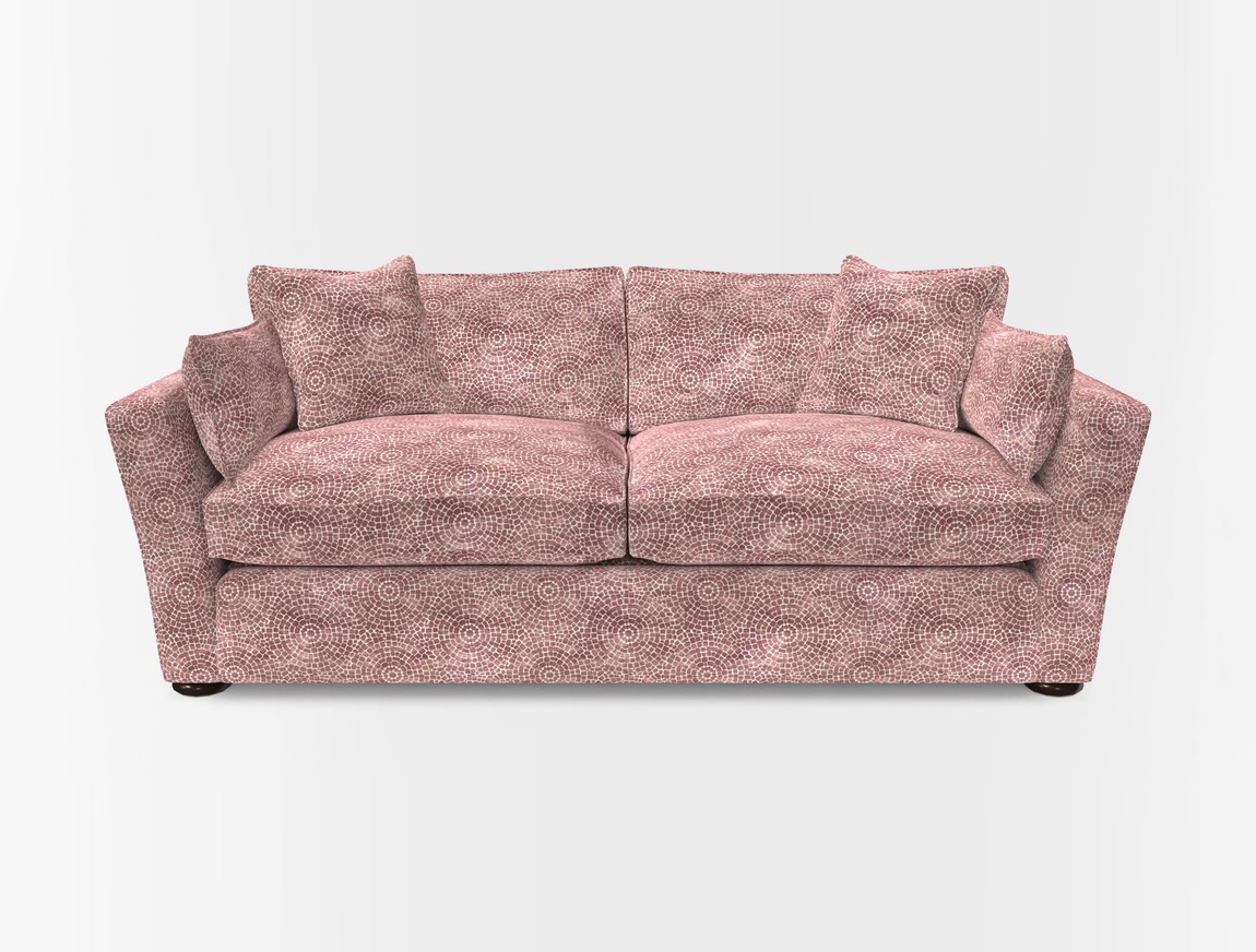 4 Seater