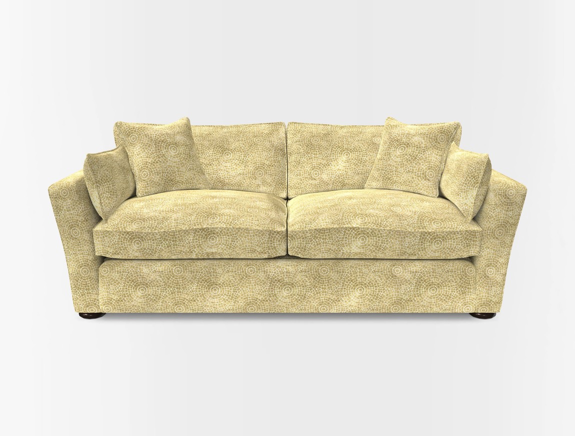 4 Seater